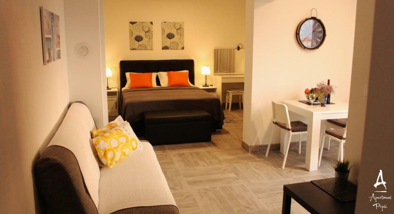 Apartman Prpic Razanac