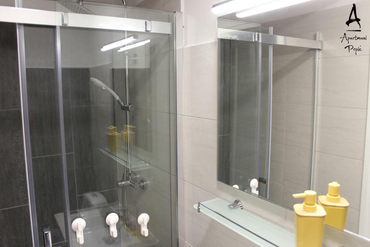 Apartman Prpic Razanac