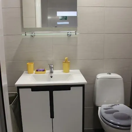 Apartmani Prpic Ražanac Exterior foto