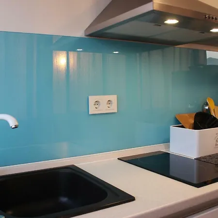 Apartmani Prpic Ražanac Exterior foto
