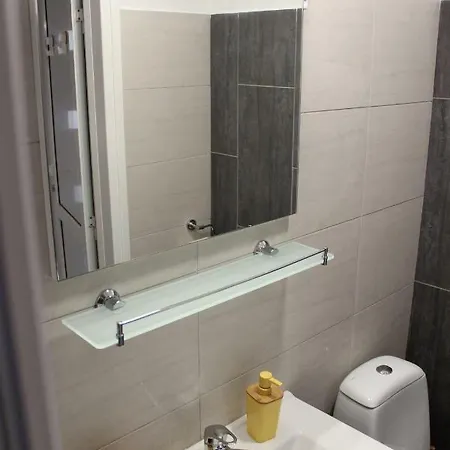 Apartmani Prpic Ražanac Exterior foto