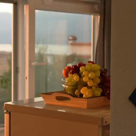 Apartmani Prpic Ražanac Exterior foto