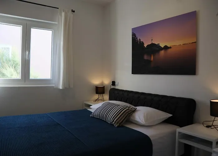 Apartmani Prpic