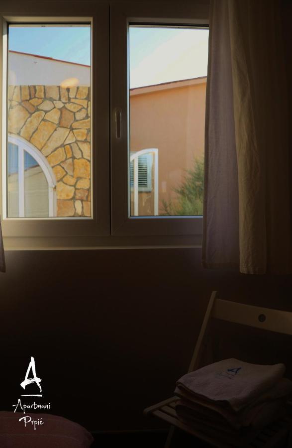 Prpic Apartment