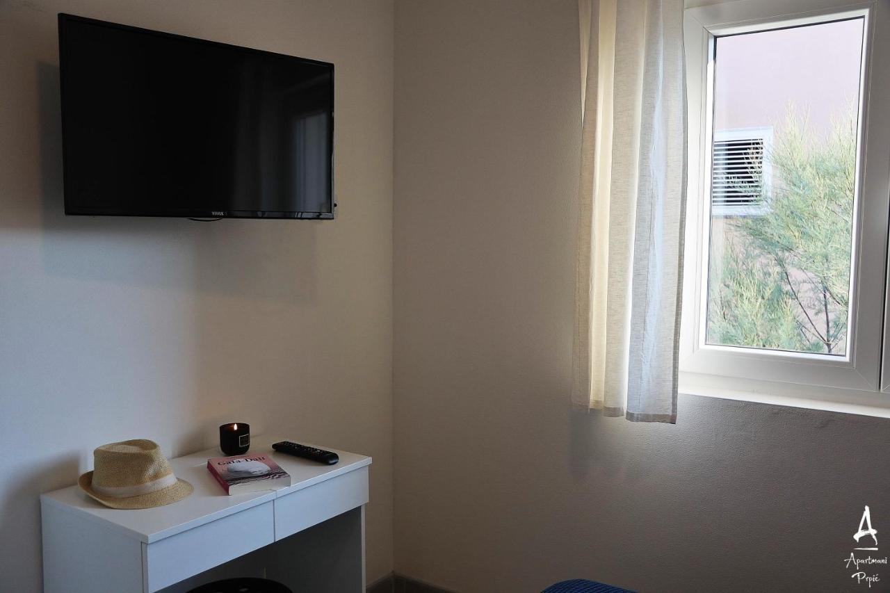 Prpic Apartment Razanac
