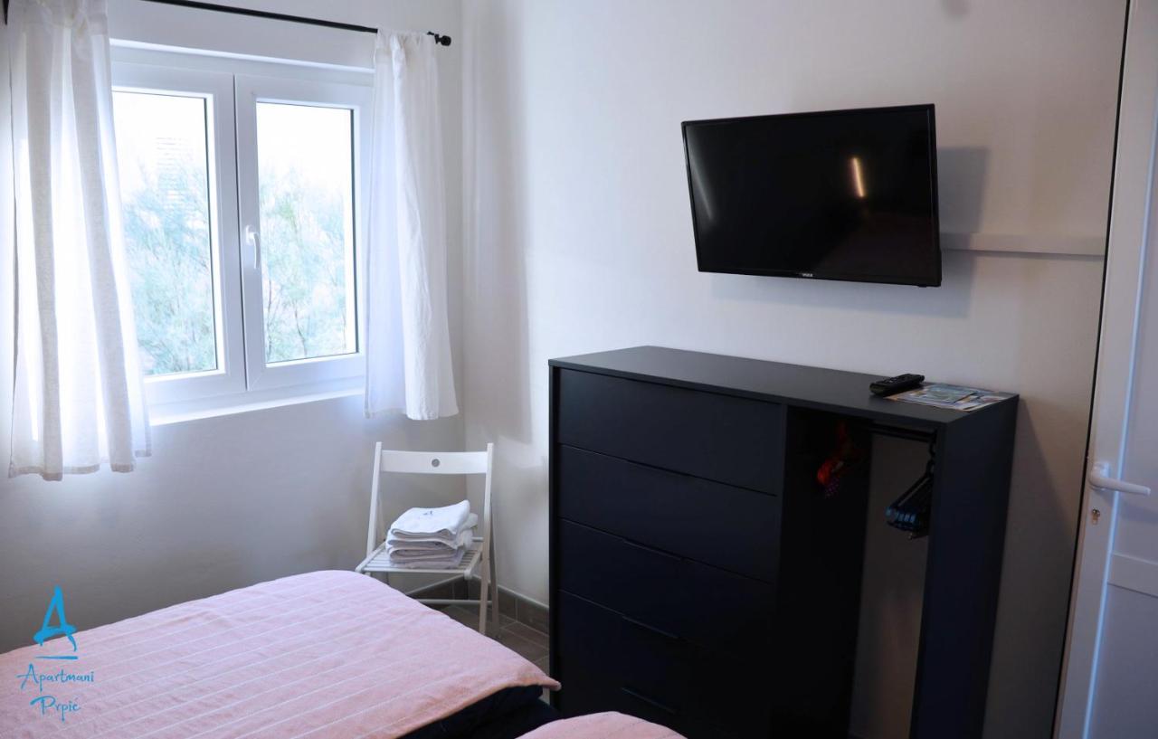 Apartment Prpic *