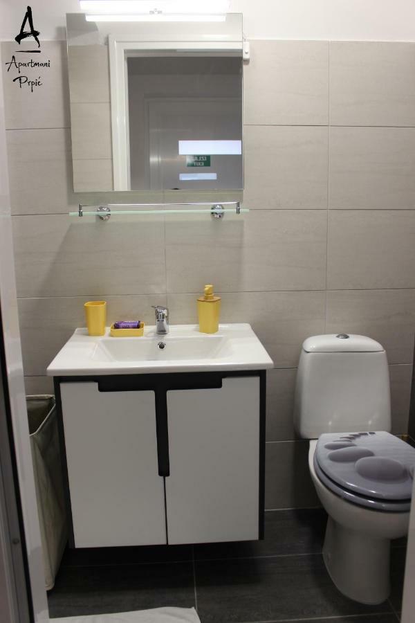 Apartment Prpic Razanac