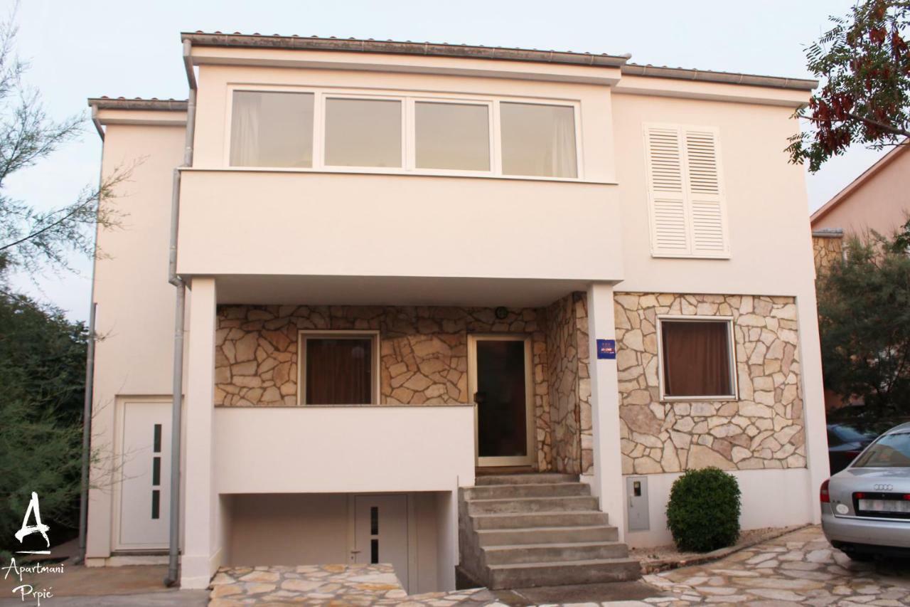 Prpic Apartment