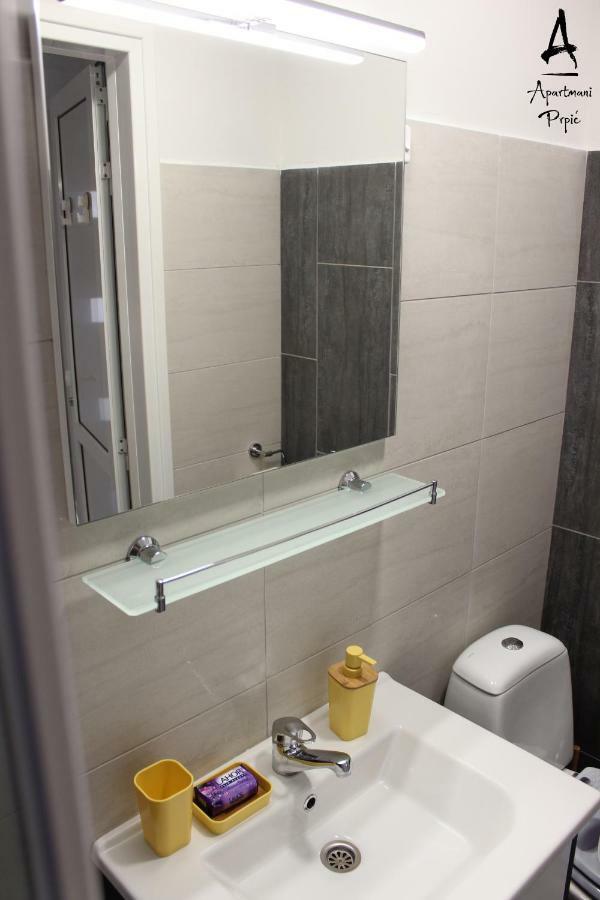 Prpic Apartment