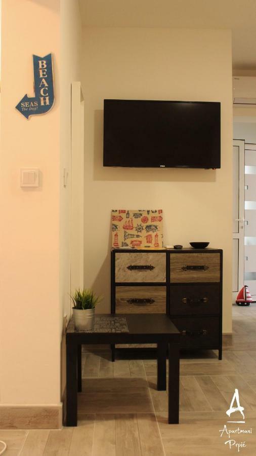 Apartment Prpic