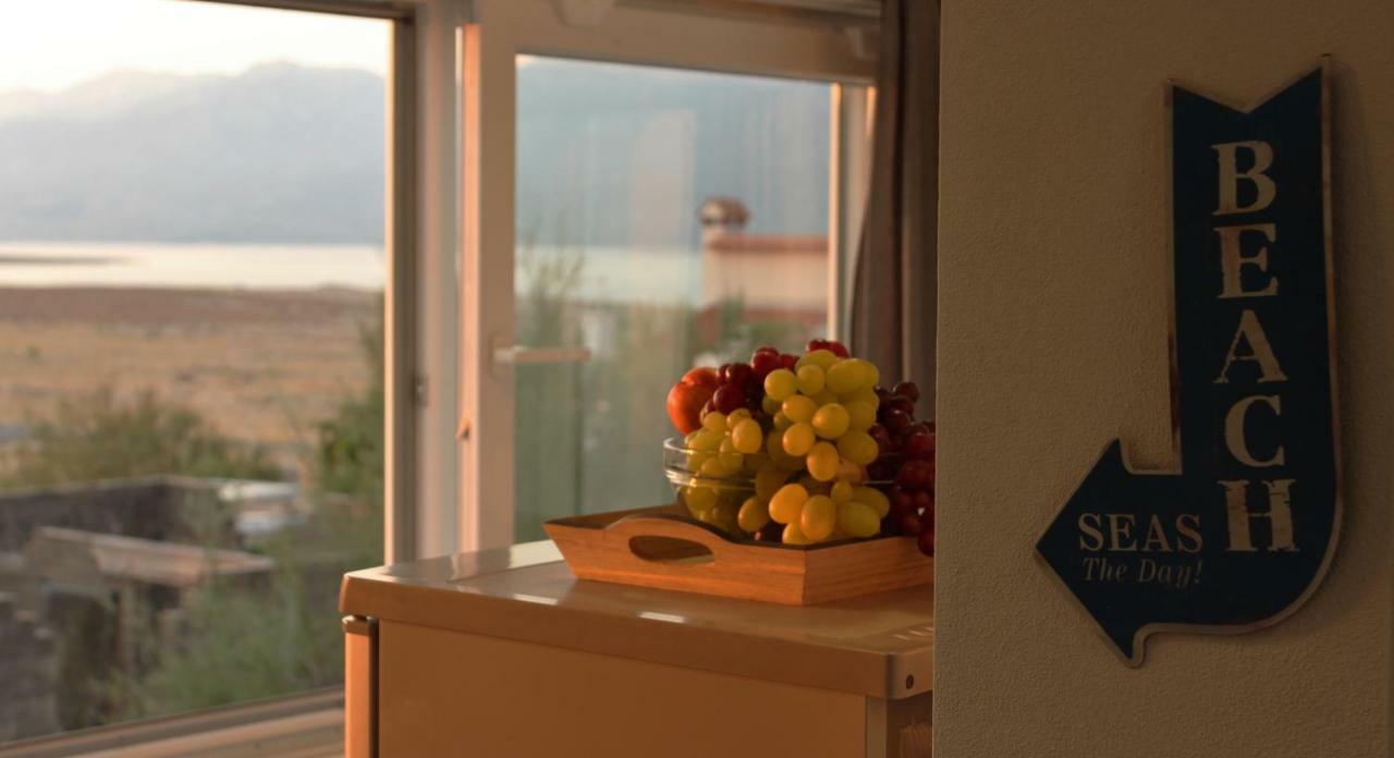 Prpic Apartment Razanac